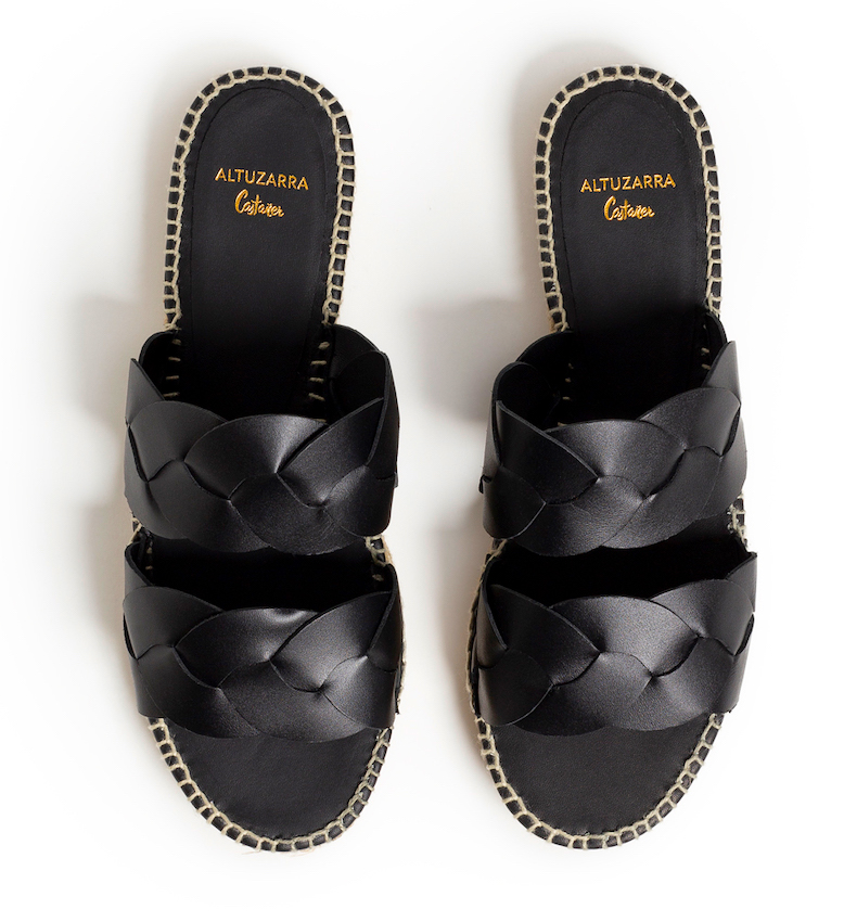 Alpargatas Castañer Altuzarra