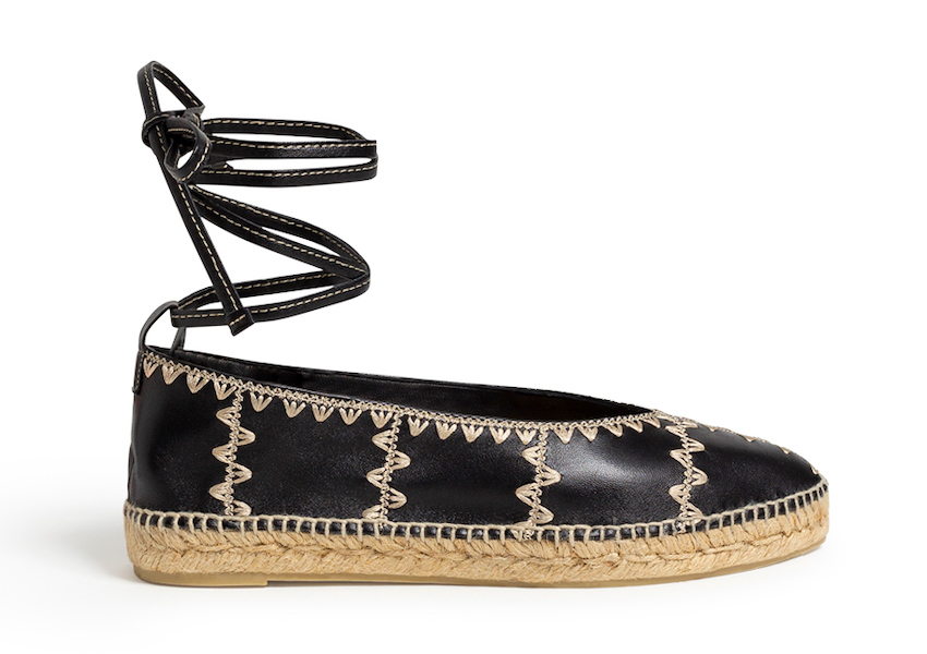 Alpargatas Castañer Altuzarra