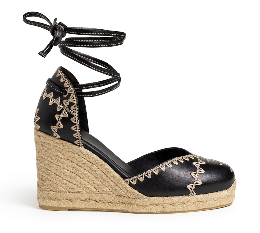 Alpargatas Castañer Altuzarra