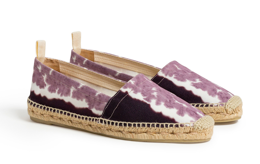 Alpargatas Castañer Altuzarra