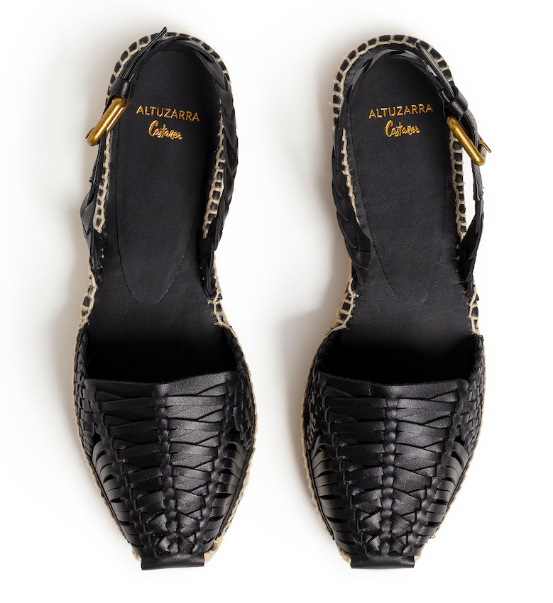 Alpargatas Castañer Altuzarra