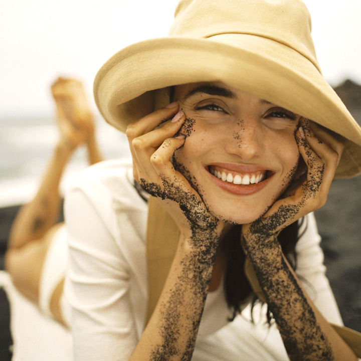 Colaboración de moda Ecoalf y Blanca Padilla