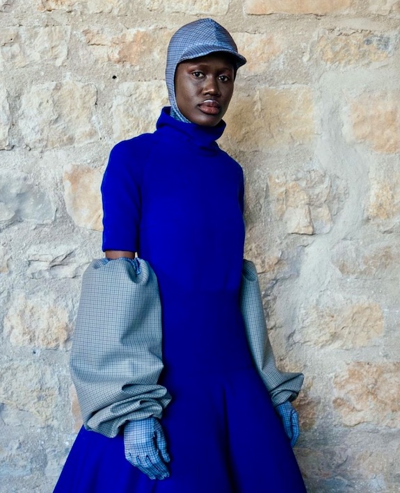 Moda española