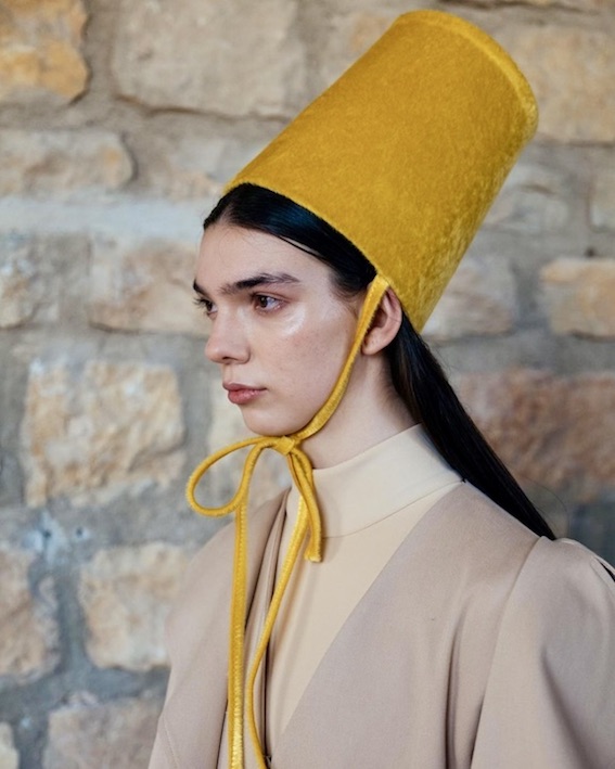Moda española