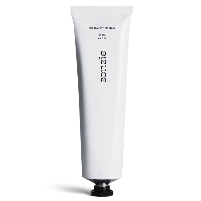 Desde Ecolover recomendamos la mascarilla multiacción de la firma Sonsie de Pamela Anderson porque es muy nutritiva y protege la piel.