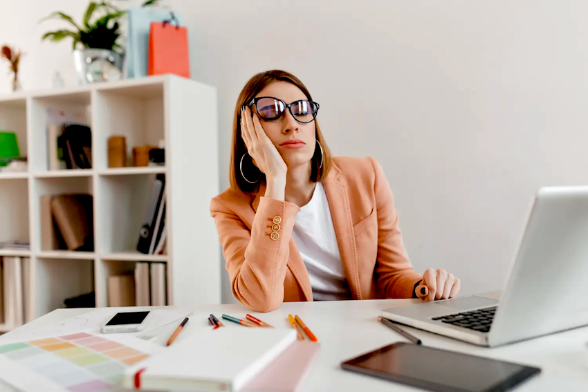 La astenia primaveral produce un cansancio que puede afectar seriamente el estado de ánimo en la vida personal y laboral.