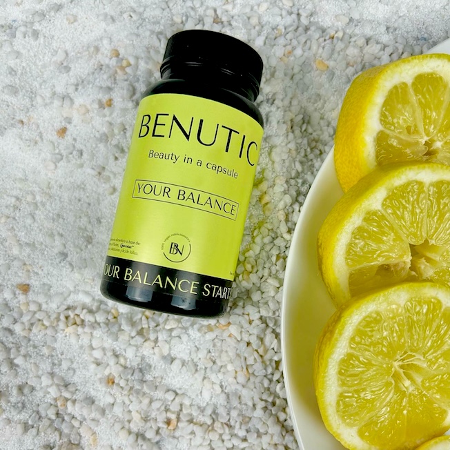 Desde Ecolover recomendamos el suplemento Your Balance de Benutic contra la astenia primaveral porque fomenta el bienestar general.