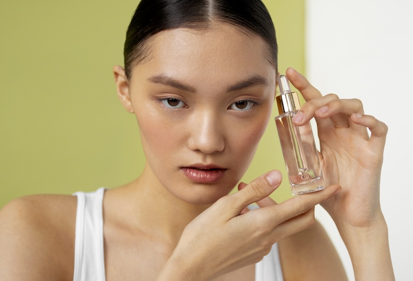 La cosmética coreana ha sido la primera en convertir la baba de caracol en un ingrediente natural muy habitual.
