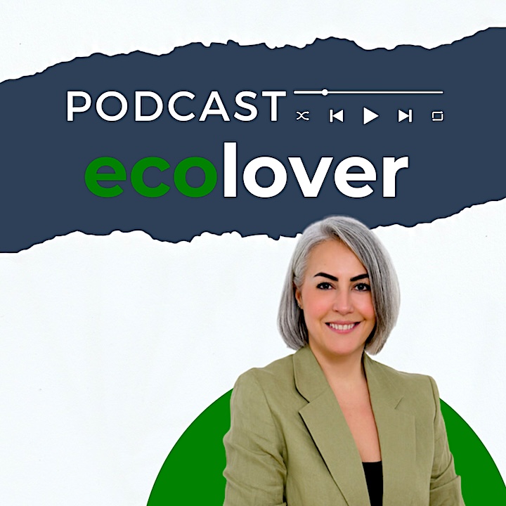 Podcast ECOLOVER: JANA FERNÁNDEZ, experta en bienestar físico, mental y emocional