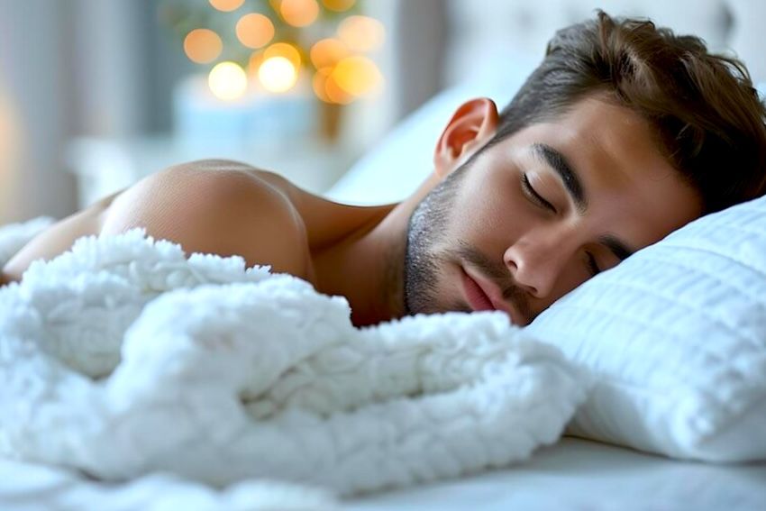La melatonina también tiene poderes antioxidantes contra el envejecimiento prematuro y modula el sistema inmunológico.